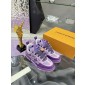  LV skate sneaker , Size 35-46