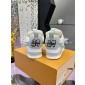  LV skate sneaker , Size 35-46