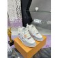  LV skate sneaker , Size 35-46