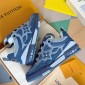  LV skate sneaker , Size 35-46
