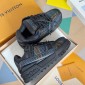 LV trainer Maxi Sneaker, Size 39-45