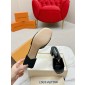 LV capri Mule    , Size 35-41