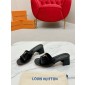 LV capri Mule    , Size 35-41