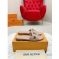 LV capri Flat Mule    , Size 35-41