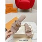 LV capri Flat Mule    , Size 35-41