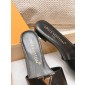 LV capri Flat Mule    , Size 35-41