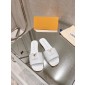 LV capri Flat Mule    , Size 35-41