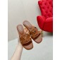 LV capri Flat Mule    , Size 35-41