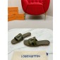 LV capri Flat Mule    , Size 35-41