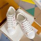 LV Time out sneaker     , Size 35-41