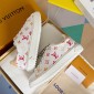 LV Time out sneaker     , Size 35-41