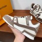 LV traner Sneaker  , Size 35-45