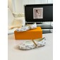 LV Romy Flat Ballerina , Size 35-41