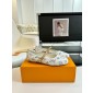 LV Romy Flat Ballerina , Size 35-41
