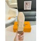 LV Romy Flat Ballerina , Size 35-41