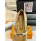 LV Romy Flat Ballerina , Size 35-41