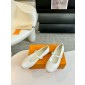 LV Romy Flat Ballerina , Size 35-41