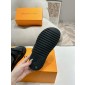 LV sunet Comfort Flat Mule , Size 35-41