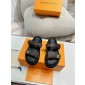 LV sunet Comfort Flat Mule , Size 35-41