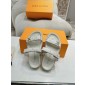 LV sunet Comfort Flat Mule , Size 35-41