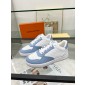  LV Stadium Sneaker , Size 35-41