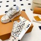 LV trainer Maxi Sneaker , Size 35-45