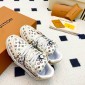 LV trainer Maxi Sneaker , Size 35-45