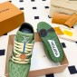 LV trainer Maxi Sneaker , Size 35-45