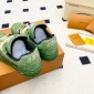 LV trainer Maxi Sneaker , Size 35-45