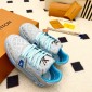 LV trainer Maxi Sneaker , Size 35-45