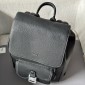 Dior Saddle Backpack with Flap 