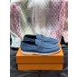 LV Estate Loafer , Size 39-46
