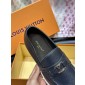 LV Estate Loafer -Marine blue, Size 39-46
