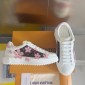 LV Time Out sneaker,  Size 35-41