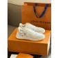 LV Stadium Sneaker,  Size 35-41