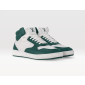 LV Stadium Mid Top Sneaker,  Size 35-41