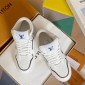 LV Stadium Mid Top Sneaker,  Size 35-41