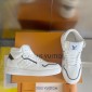 LV Stadium Mid Top Sneaker,  Size 35-41