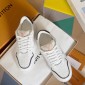 LV Stadium Sneaker,  Size 35-41