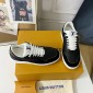 LV Stadium Sneaker,  Size 35-41