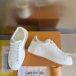 LV Time Out sneaker,  Size 35-41