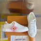 LV Time Out sneaker,  Size 35-41