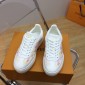 LV Groovy Sneaker,  Size 35-41