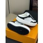 LV Groovy Open Back Sneaker,  Size 35-41