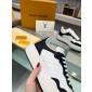 LV Groovy Sneaker,  Size 35-41