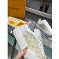 LV Groovy Sneaker,  Size 35-41