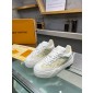 LV Groovy Sneaker,  Size 35-41