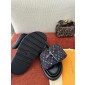 LV Pillow Comfort Mule , Size 35-45