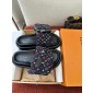 LV Pillow Comfort Mule , Size 35-45