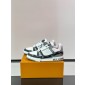 LV Trainer Sneaker, Size 35-45